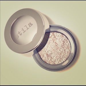 Stila Magnificent metal foil finish eyeshadow